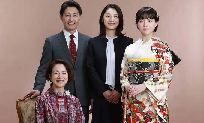我的事说来话长～2025春～ 俺の話は長い 〜2025・春〜