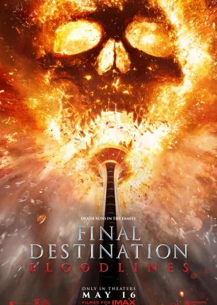死神来了6：血脉诅咒 Final Destination: Bloodlines