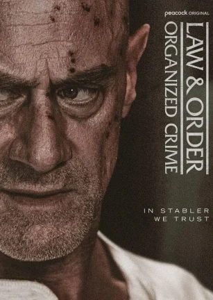 法律与秩序：组织犯罪 第五季 Law & Order: Organized Crime Season 5