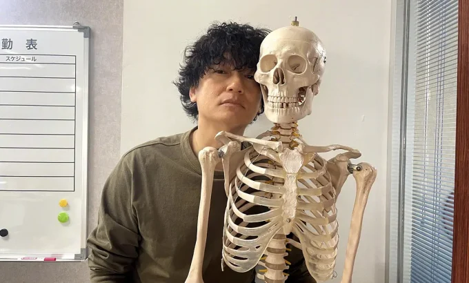 最后的里程 ラストマイル