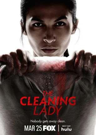 清洁工 第四季 The Cleaning Lady Season 4