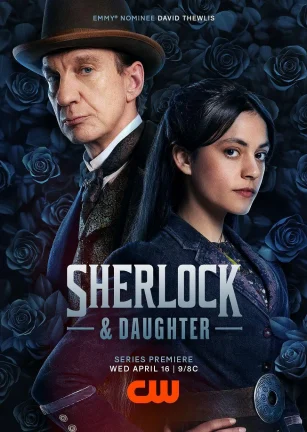 夏洛克与女儿 Sherlock & Daughter