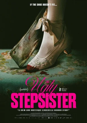 丑陋的继姐 Den stygge stesøsteren