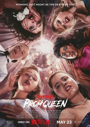 恐惧街：舞会王后 Fear Street: The Prom Queen