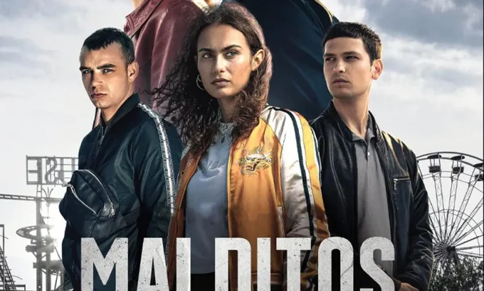 Malditos