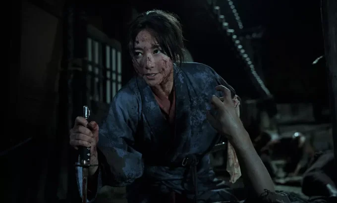 杀即生 I, KILL