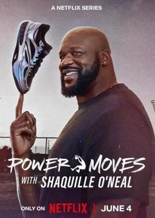 从球场到商场：沙奎尔·奥尼尔的品牌经营路 Power Moves