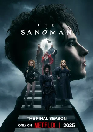 睡魔 第二季 Sandman Season 2